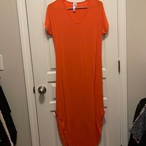 Summer dress